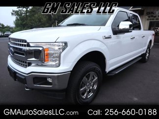 Used 2019 Ford F150 XLT w/ Equipment Group 302A Luxury image 1