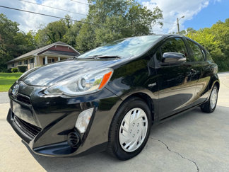Used 2015 Toyota Prius C Two image 1