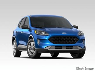 Used 2022 Ford Escape SEL image 1
