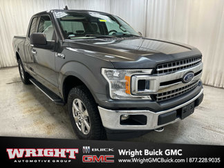 Used 2019 Ford F150 XLT w/ Equipment Group 302A Luxury image 1