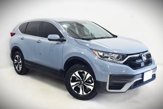 Used 2022 Honda CR-V Special Edition image 1