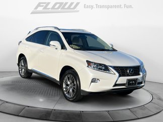 Used 2014 Lexus RX 350 FWD image 1