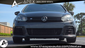 Used 2013 Volkswagen Golf R 4-Door image 1