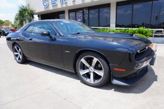 Used 2019 Dodge Challenger R/T w/ Driver Convenience Group image 1