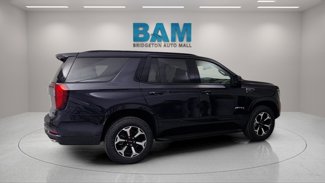 New 2025 GMC Yukon AT4 w/ LPO, Floor Liner Package image 1