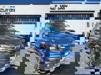 Certified 2022 Subaru Outback Limited w/ Tech Package 2 image 1