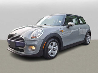 Used 2017 MINI Cooper 2-Door Hardtop image 1