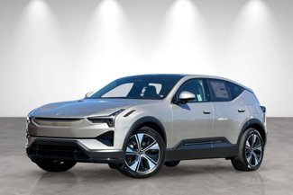 New 2025 Polestar Polestar 3 image 1
