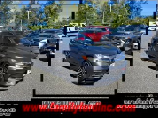 Used 2016 Honda Accord Sport image 1