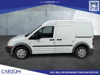 Used 2013 Ford Transit Connect XL image 1