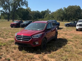 Used 2017 Ford Escape SE w/ Equipment Group 201A video 1