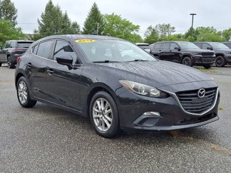 Used 2014 MAZDA MAZDA3 i Touring image 1