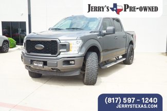 Used 2019 Ford F150 XL w/ Equipment Group 101A Mid image 1