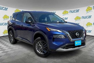 Certified 2023 Nissan Rogue S image 1