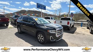 Used 2021 GMC Acadia SLE w/ Driver Convenience Package image 1