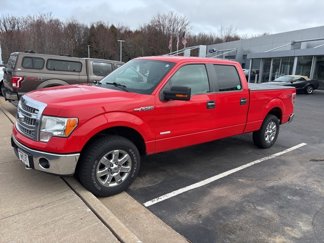 Used 2014 Ford F150 XL image 1