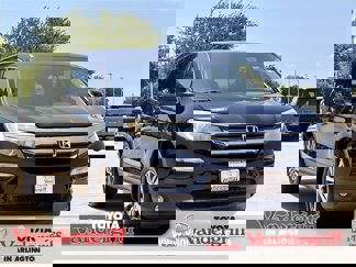 Used 2017 Honda Pilot EX-L image 1