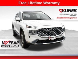 Used 2023 Hyundai Santa Fe SEL w/ Premium Package image 1