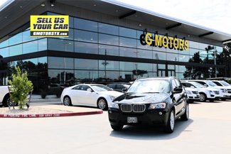 Used 2014 BMW X3 xDrive28i image 1