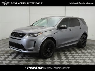 Used 2024 Land Rover Discovery Sport S video 1
