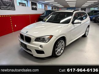 Used 2014 BMW X1 xDrive35i image 1