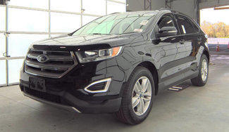 Used 2017 Ford Edge SEL image 1