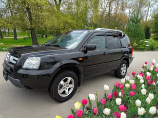 Used 2007 Honda Pilot EX image 1