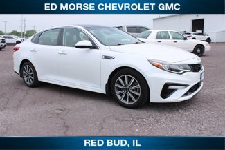 Used 2020 Kia Optima Premium image 1