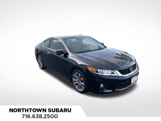 Used 2014 Honda Accord EX-L image 1