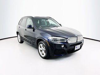 Used 2018 BMW X5 xDrive50i image 1