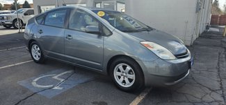 Used 2005 Toyota Prius image 1