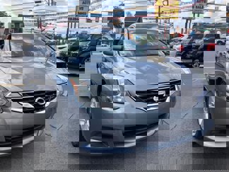 Used 2010 Nissan Altima 2.5 S image 1