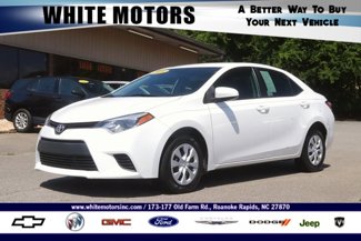 Used 2016 Toyota Corolla L image 1