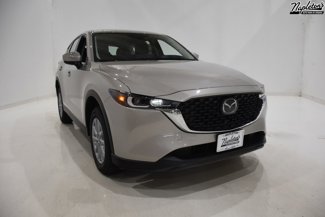 New 2025 MAZDA CX-5 AWD 2.5 S image 1