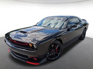 Used 2021 Dodge Challenger R/T w/ Performance Handling Group image 1