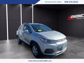 Used 2019 Chevrolet Trax LT w/ LT Convenience Package image 1