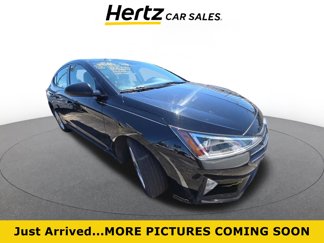 Used 2020 Hyundai Elantra Value Edition image 1