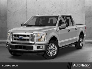 Used 2016 Ford F150 XLT w/ Trailer Tow Package image 1