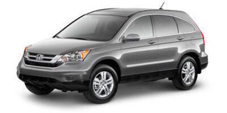 Used 2011 Honda CR-V EX-L image 1