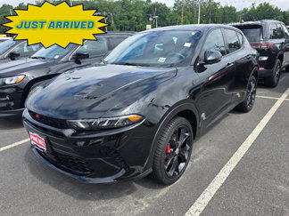 New 2024 Dodge Hornet GT image 1