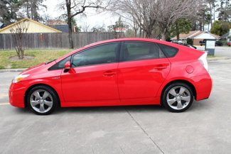 Used 2015 Toyota Prius Persona Series image 1