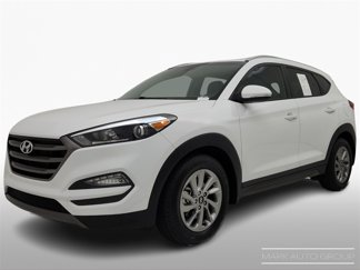 Used 2016 Hyundai Tucson Eco image 1