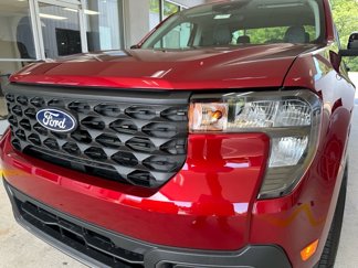 New 2025 Ford Maverick XLT image 1