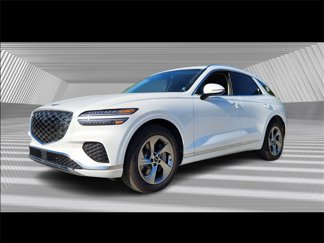 New 2026 Genesis GV70 2.5T image 1