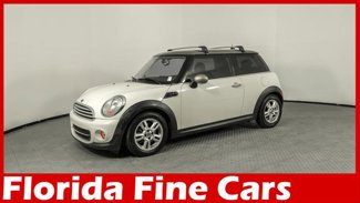 Used 2013 MINI Cooper Hardtop image 1