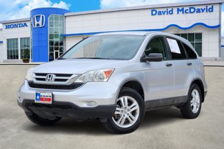 Used 2010 Honda CR-V EX image 1