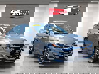 Used 2024 Chevrolet Malibu LT image 1