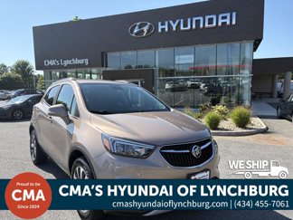 Used 2018 Buick Encore Preferred image 1