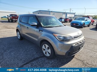 Used 2014 Kia Soul image 1