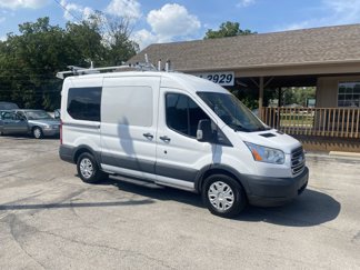 Used 2015 Ford Transit 150 XLT image 1